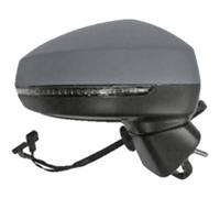 DIEDERICHS Rétroviseur extérieur Rétroviseur 1033224 droit