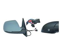 DIEDERICHS Rétroviseur extérieur Rétroviseur 1096624 droit pour AUDI Q7 (4LB)