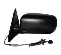 DIEDERICHS Rétroviseur extérieur Rétroviseur 1223325 gauche