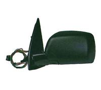 DIEDERICHS Rétroviseur extérieur Rétroviseur 1290127 gauche pour BMW X5 (E53)