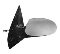 DIEDERICHS Rétroviseur extérieur Rétroviseur 1415225 gauche pour FORD