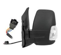 DIEDERICHS Rétroviseur extérieur Rétroviseur 1457225 gauche