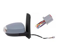 DIEDERICHS 1467124 Rétroviseur extérieur