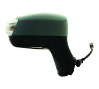 DIEDERICHS Rétroviseur extérieur Rétroviseur 1470324 droit