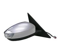 DIEDERICHS Rétroviseur extérieur Rétroviseur 1485424 droit pour FORD S-MAX (WA6)
