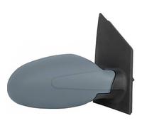 DIEDERICHS Rétroviseur extérieur Rétroviseur 1605026 droit