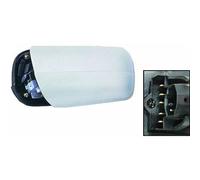 DIEDERICHS Rétroviseur extérieur Rétroviseur 1670225 gauche