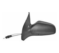 DIEDERICHS Rétroviseur extérieur Rétroviseur 1806025 gauche pour OPEL