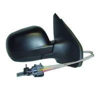 DIEDERICHS Rétroviseur extérieur Rétroviseur 2204024 droit