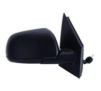 DIEDERICHS Rétroviseur extérieur Rétroviseur 2205025 gauche