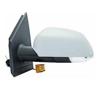 DIEDERICHS Rétroviseur extérieur Rétroviseur 2205125 gauche pour VW