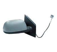 DIEDERICHS Rétroviseur extérieur Rétroviseur 2205324 droit