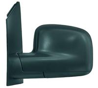 DIEDERICHS Rétroviseur extérieur Rétroviseur 2205625 gauche pour VW