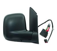 DIEDERICHS Rétroviseur extérieur Rétroviseur 2205627 gauche pour VW