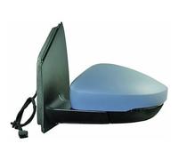 DIEDERICHS Rétroviseur extérieur Rétroviseur 2206225 gauche