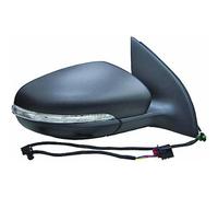 DIEDERICHS Rétroviseur extérieur Rétroviseur 2215125 gauche