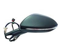 DIEDERICHS 2216425 Rétroviseur extérieur