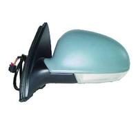 DIEDERICHS Rétroviseur extérieur 2232325 gauche pour VW Golf V Variant (1K5)