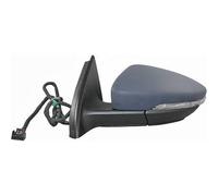 DIEDERICHS Rétroviseur extérieur Rétroviseur 2248125 gauche pour VW