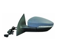 DIEDERICHS Rétroviseur extérieur Rétroviseur 2251324 droit