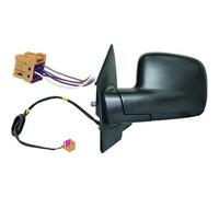 DIEDERICHS Rétroviseur extérieur Rétroviseur 2272125 gauche pour VW