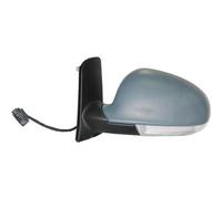 DIEDERICHS Rétroviseur extérieur Rétroviseur 2290325 gauche