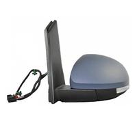 DIEDERICHS Rétroviseur extérieur Rétroviseur 2291225 gauche