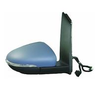 DIEDERICHS Rétroviseur extérieur Rétroviseur 2296224 droit