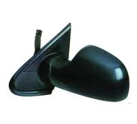 DIEDERICHS Rétroviseur extérieur Rétroviseur 2622225 gauche