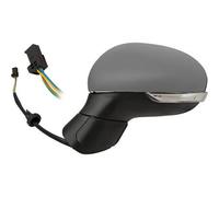 DIEDERICHS 3425225 Rétroviseur extérieur