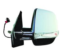 DIEDERICHS Rétroviseur extérieur Rétroviseur 3486324 droit