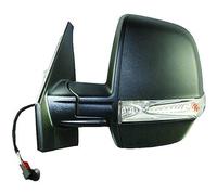 DIEDERICHS Rétroviseur extérieur Rétroviseur 3486424 droit