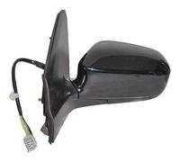 DIEDERICHS 5208325 Rétroviseur extérieur