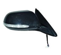 DIEDERICHS Rétroviseur extérieur Rétroviseur 5218224 droit