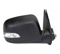 DIEDERICHS Rétroviseur extérieur 5403926 droit pour MAZDA BT-50 (CD, UN)