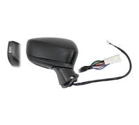 DIEDERICHS 5627324 Rétroviseur extérieur