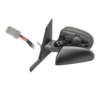 DIEDERICHS Rétroviseur extérieur compatibilite avec MITSUBISHI 5807425