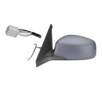 DIEDERICHS Rétroviseur extérieur Rétroviseur 6414325 gauche