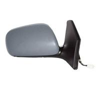 DIEDERICHS 6624124 Rétroviseur extérieur