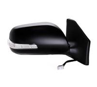 DIEDERICHS Rétroviseur extérieur Rétroviseur 6624424 droit