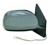 DIEDERICHS 6687125 Rétroviseur extérieur