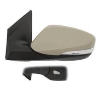 DIEDERICHS Rétroviseur extérieur Rétroviseur 6836325 gauche