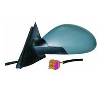 DIEDERICHS Rétroviseur extérieur Rétroviseur 7425225 gauche