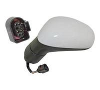 DIEDERICHS Rétroviseur extérieur Rétroviseur 7432325 gauche