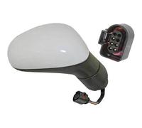 DIEDERICHS Rétroviseur extérieur Rétroviseur 7432424 droit pour SEAT