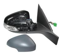 DIEDERICHS 7661124 Rétroviseur extérieur