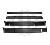 DIEDERICHS Revêtement de bas de caisse 1211364