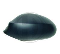 DIEDERICHS Revêtement Rétroviseur Extérieur Gauche Convient pour BMW 1er E87 E81