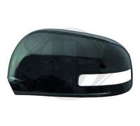 DIEDERICHS Revêtement, rétroviseur extérieur compatibilite avec CITROËN PEUGEOT