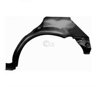 DIEDERICHS Seitenwand Arrière Droite pour Honda Civic VI Hatchback Ej Ek 9868232